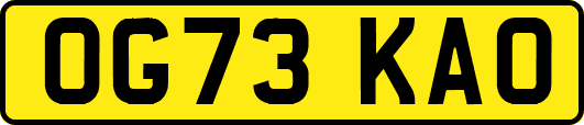 OG73KAO