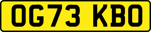 OG73KBO