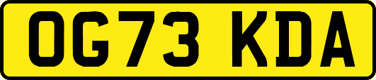 OG73KDA