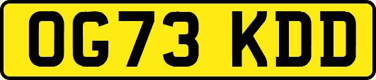 OG73KDD