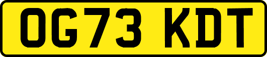 OG73KDT