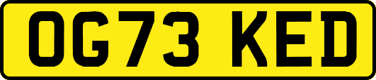 OG73KED