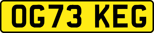 OG73KEG