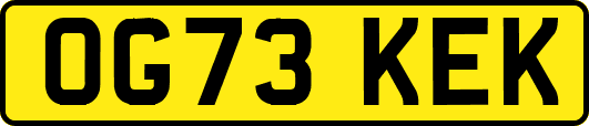 OG73KEK