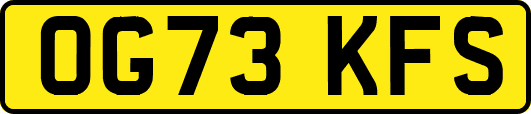 OG73KFS