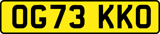 OG73KKO