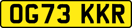 OG73KKR