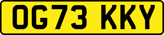 OG73KKY