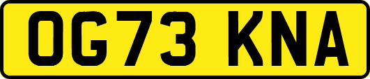 OG73KNA