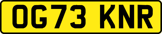 OG73KNR