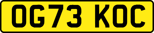 OG73KOC
