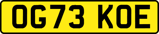 OG73KOE