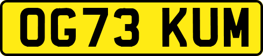 OG73KUM