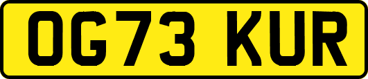 OG73KUR