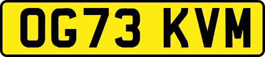 OG73KVM