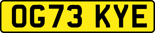 OG73KYE