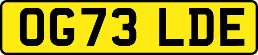 OG73LDE