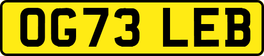 OG73LEB
