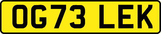 OG73LEK