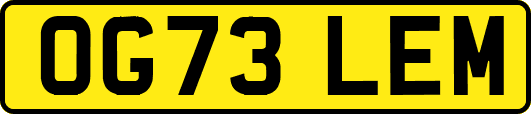 OG73LEM