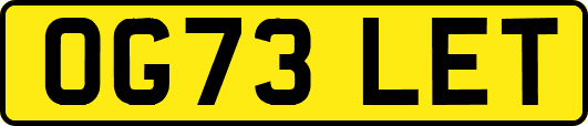 OG73LET
