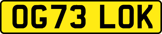 OG73LOK