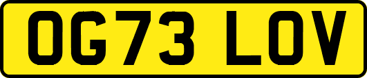 OG73LOV