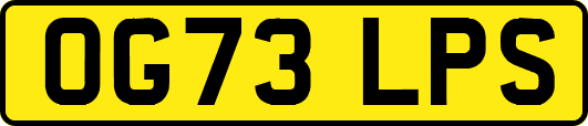 OG73LPS