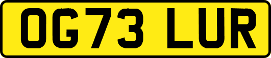 OG73LUR