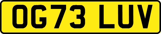 OG73LUV