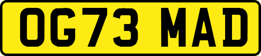 OG73MAD