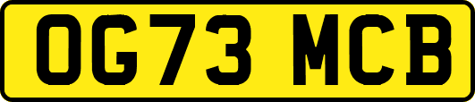OG73MCB