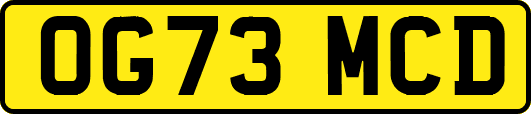 OG73MCD