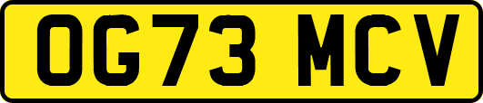 OG73MCV