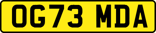 OG73MDA