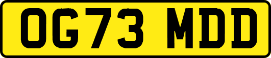 OG73MDD