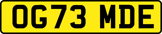 OG73MDE