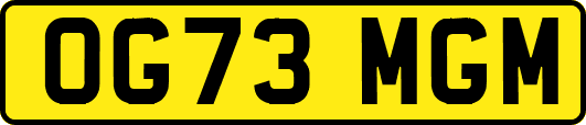 OG73MGM