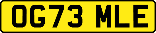 OG73MLE