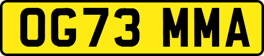 OG73MMA