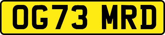 OG73MRD