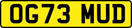 OG73MUD