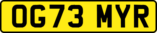 OG73MYR