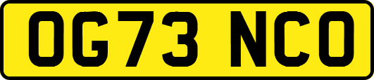 OG73NCO