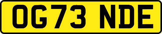 OG73NDE