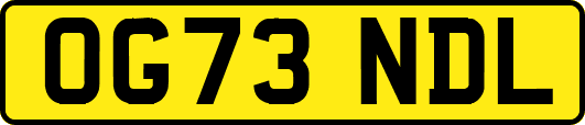 OG73NDL