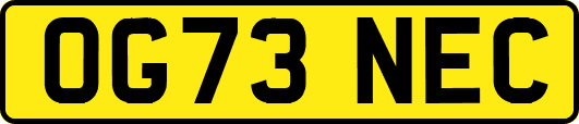 OG73NEC