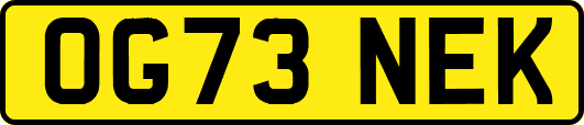 OG73NEK