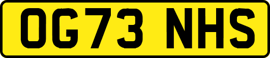 OG73NHS