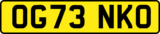 OG73NKO